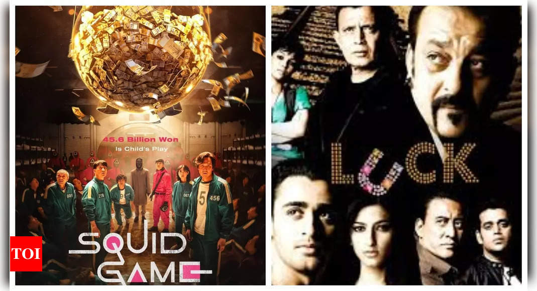 Netflix denies plagiarism allegations against ‘Squid Game’; legal battle with ‘Luck’ director Soham Shah underway |