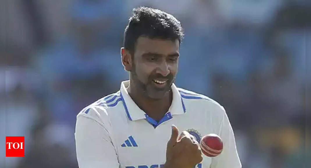 Global Chess League: Ashwin launches American Gambits' anthem