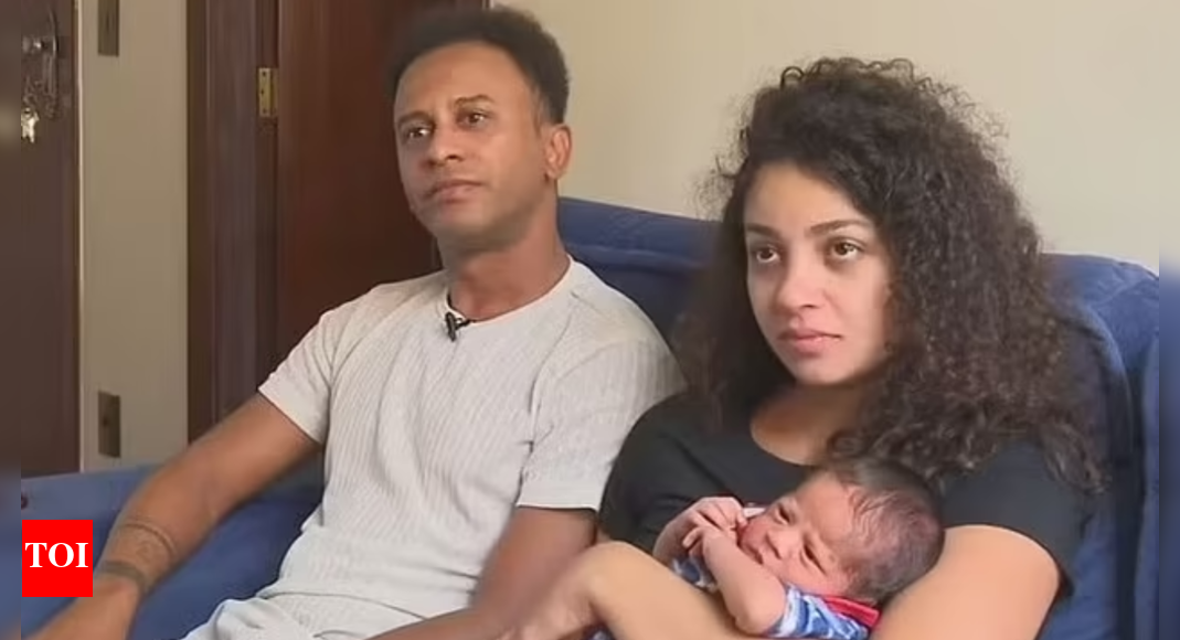 'Could cause embarrassment': Brazilian court rejects baby name citing bullying concerns