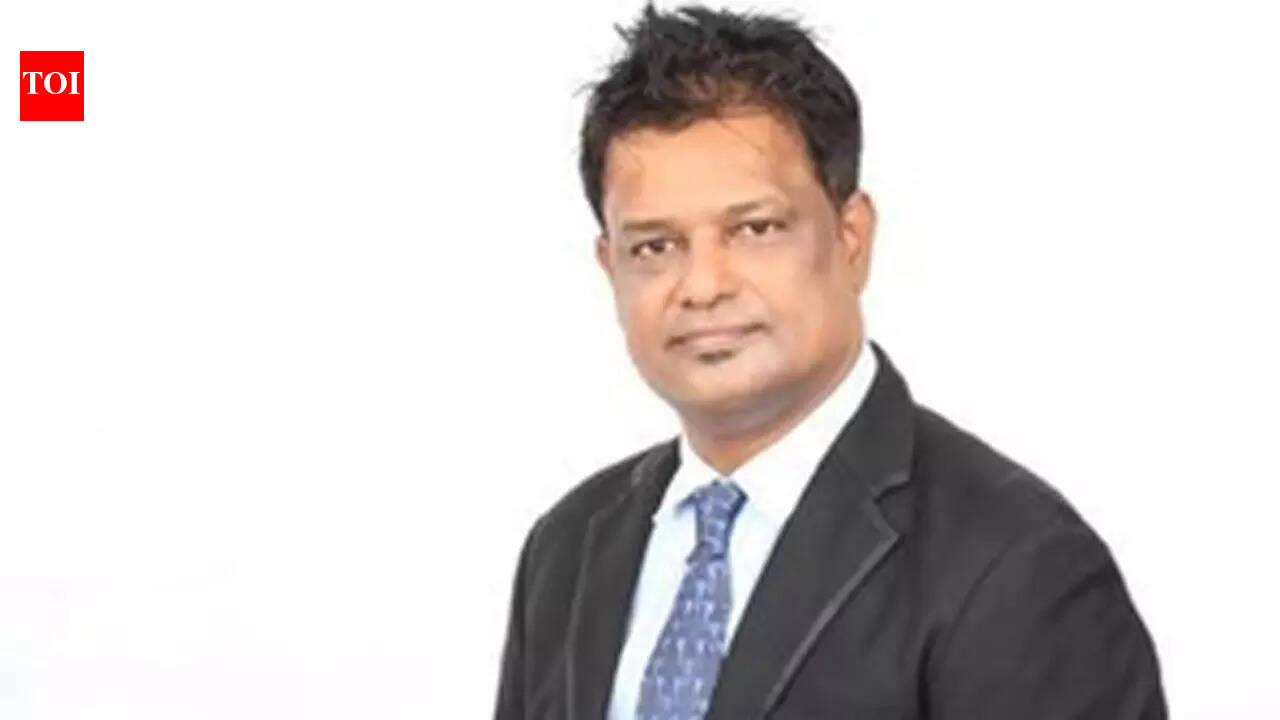Dodda Ganesh removed as Kenya head coach just a month after appointment ...