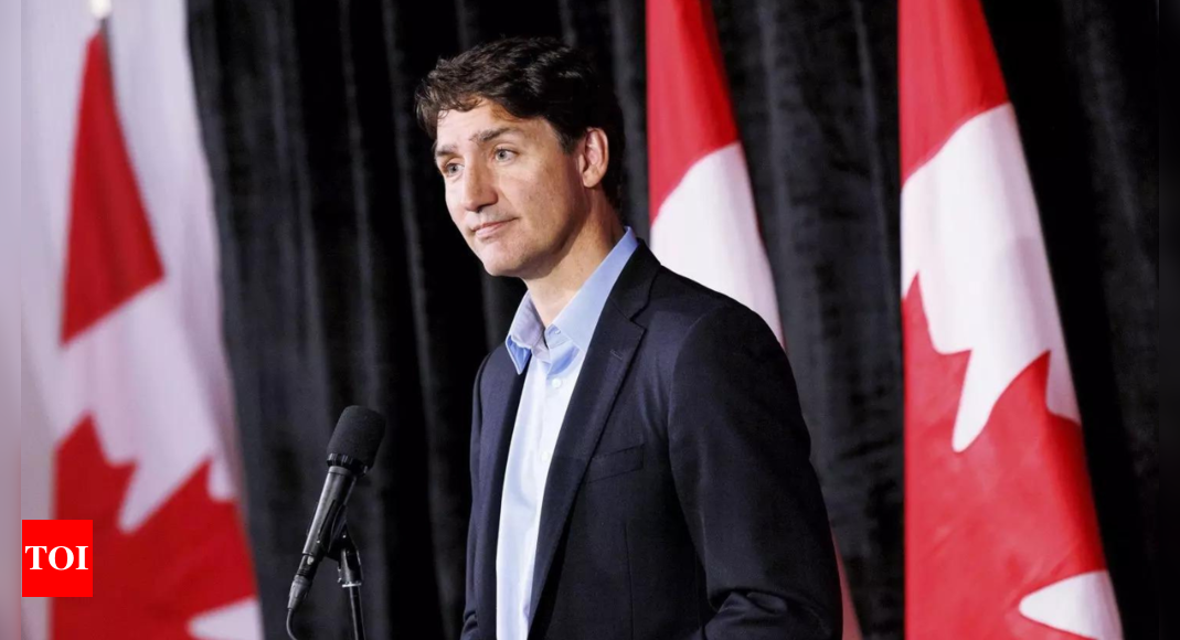 How Montreal by-polls can deal a blow to faltering support for Canadian PM Justin Trudeau