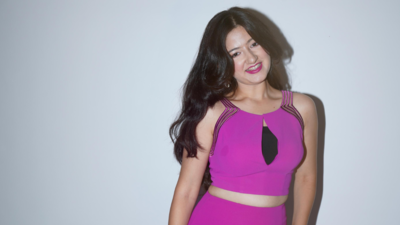 Jhanvi Bhatia: Redefining Fashion and Body Positivity