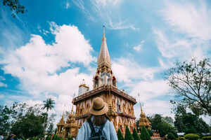 Planning your first international trip? Top tips and destinations for Indian travellers