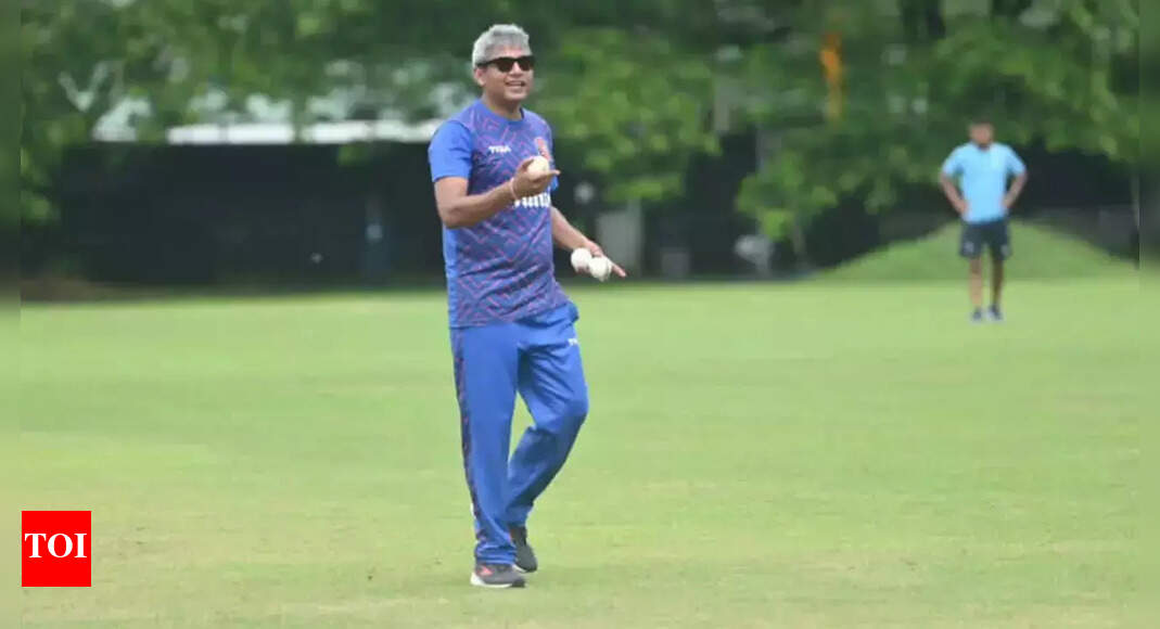 There will never be any dull moment with Gambhir around: Jadeja