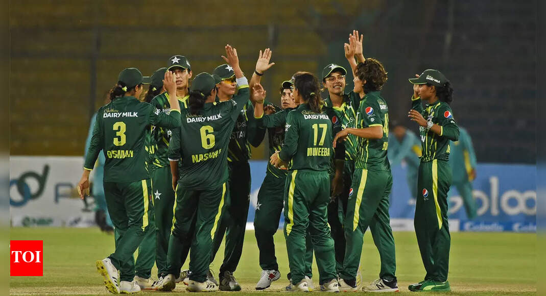 PCB scraps daily allowance of women cricketers in national camps