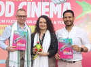 Award-winning European films screened for children