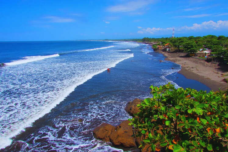 El Salvador