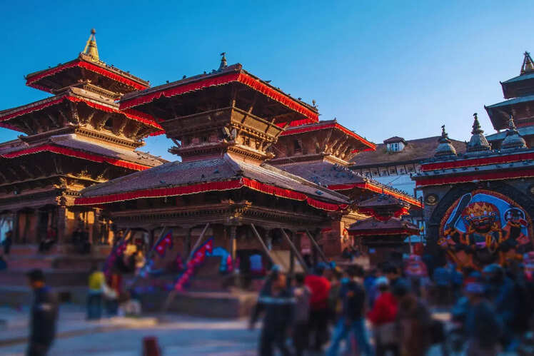 Nepal