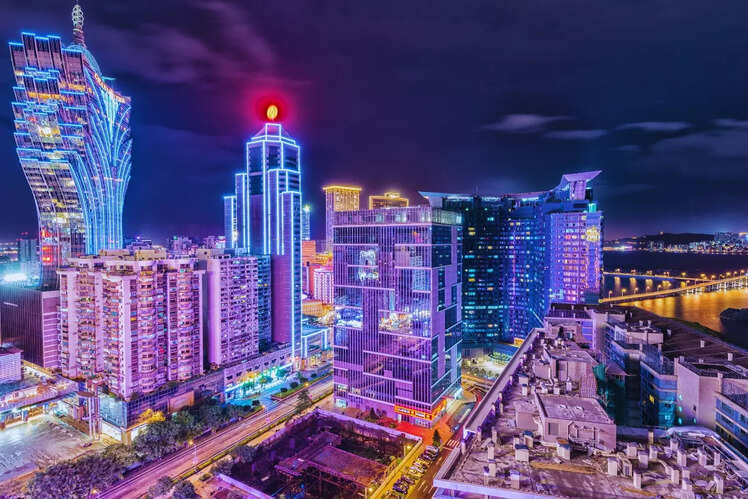 Macao