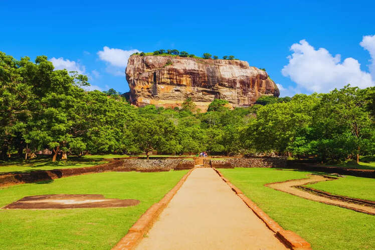 Sri Lanka