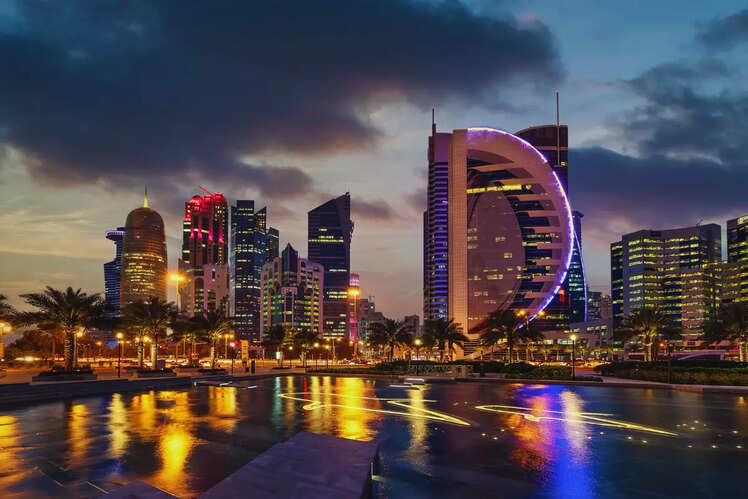 Qatar