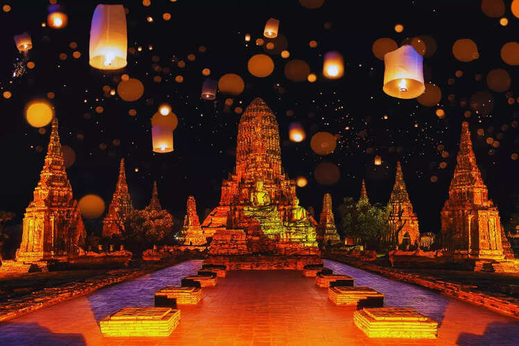 Thailand