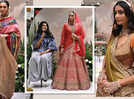 Rhea Kapoor doles out styling tips for Delhi's brides-to-be