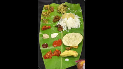 Rising vegetable prices push up Sadhya costs this Onam season