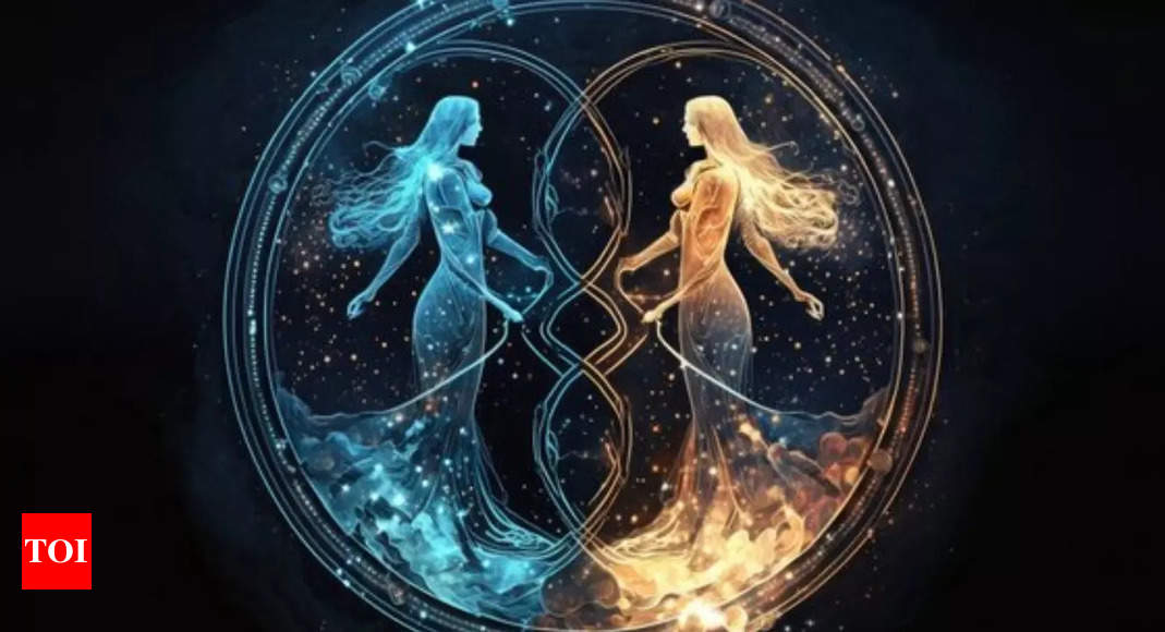 Gemini, Weekly Horoscope, September 15 to September 21, 2024: Experience positive influences this week – Times of India