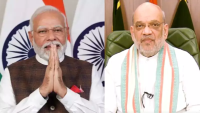 PM Modi, Shah laud move to boost agriculture income | India News - The ...