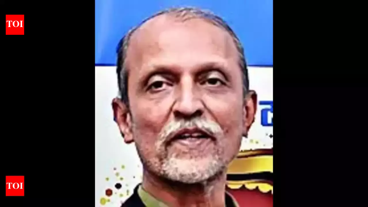 'Not eligible': Economist Ranade removed as VC of Gokhale Institute ...