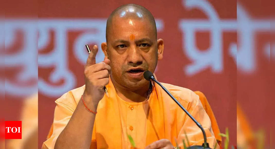 Adityanath's Gyanvapi Remarks Spark Controversy