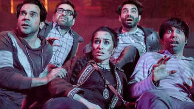 'Stree 2' box office collection day 31: The Shraddha Kapoor, Rajkummar Rao starrer gets the second highest week 4 collection after 'Baahubali 2'