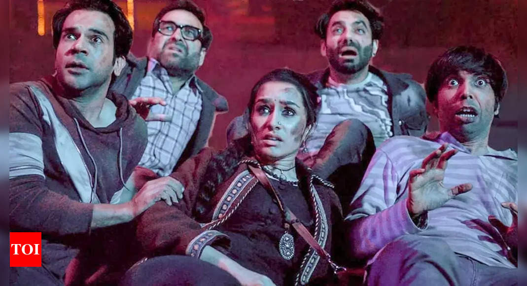 ‘Stree 2’ box office collection day 31: The Shraddha Kapoor, Rajkummar Rao starrer gets the second highest week 4 collection after ‘Baahubali 2’ – Times of India