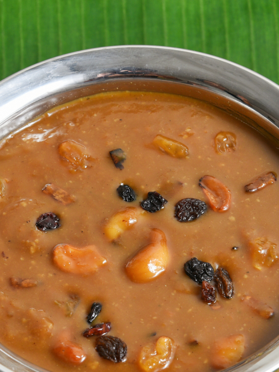 Preparing Payasam For Onam Avoid These Common Mistakes Times Now