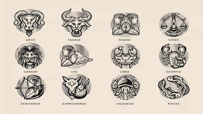 Which Zodiac Signs Are Most Secretive? - The Times of India