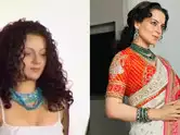 Kangana didn't like how she looked during Woh Lamhe