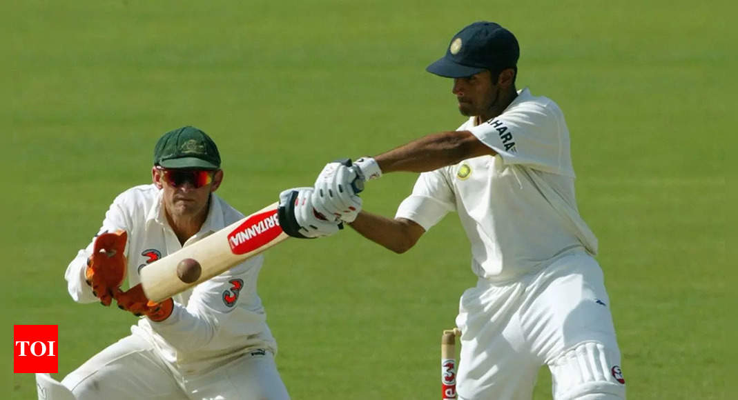 Border Gavaskar Trophy: Why Adelaide Oval can be regarded as India’s ‘home ground’ in Australia | Cricket News – Times of India