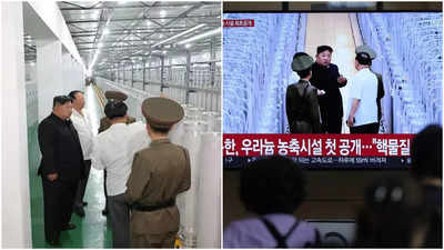 Is North Korea's nuclear threat growing? New photos raise alarm