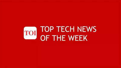 iPhone 16 series, Apple AirPods 4 and Watch Series 10 launch; iPhone 15, 14 models price cut; Dell, Microsoft job cuts and other top tech news of the week