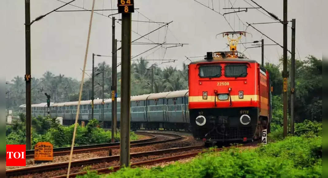 Special trains for festive season: SWR announces one-way services from Mysuru, Bengaluru, and Hubballi