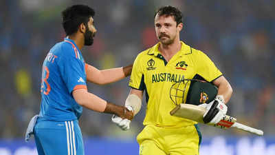 'They aren't my favourite opponents': Travis Head on his 'love affair' with India