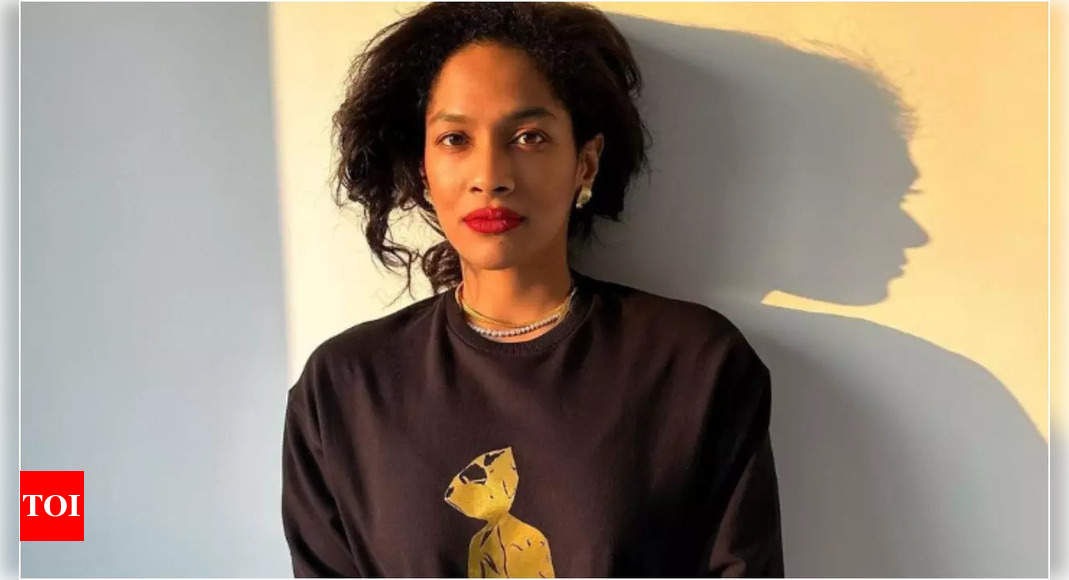 Masaba Gupta on Body Shaming, Pregnancy