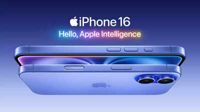 Apple iPhone 16 is available for Rs 54,900 on Apple website; here's how you can grab the deal