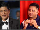 Sukhwinder reveals why his voice is associated with SRK