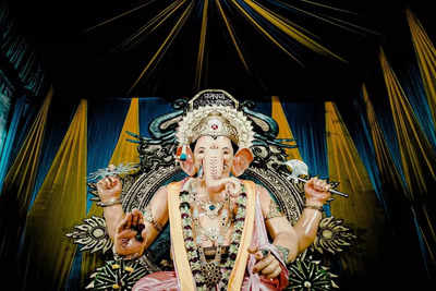 Ganesh Visarjan 2024 Date Shubh Muhurat Puja Vidhi and How to perform Ganpati Visarjan at home Times of India