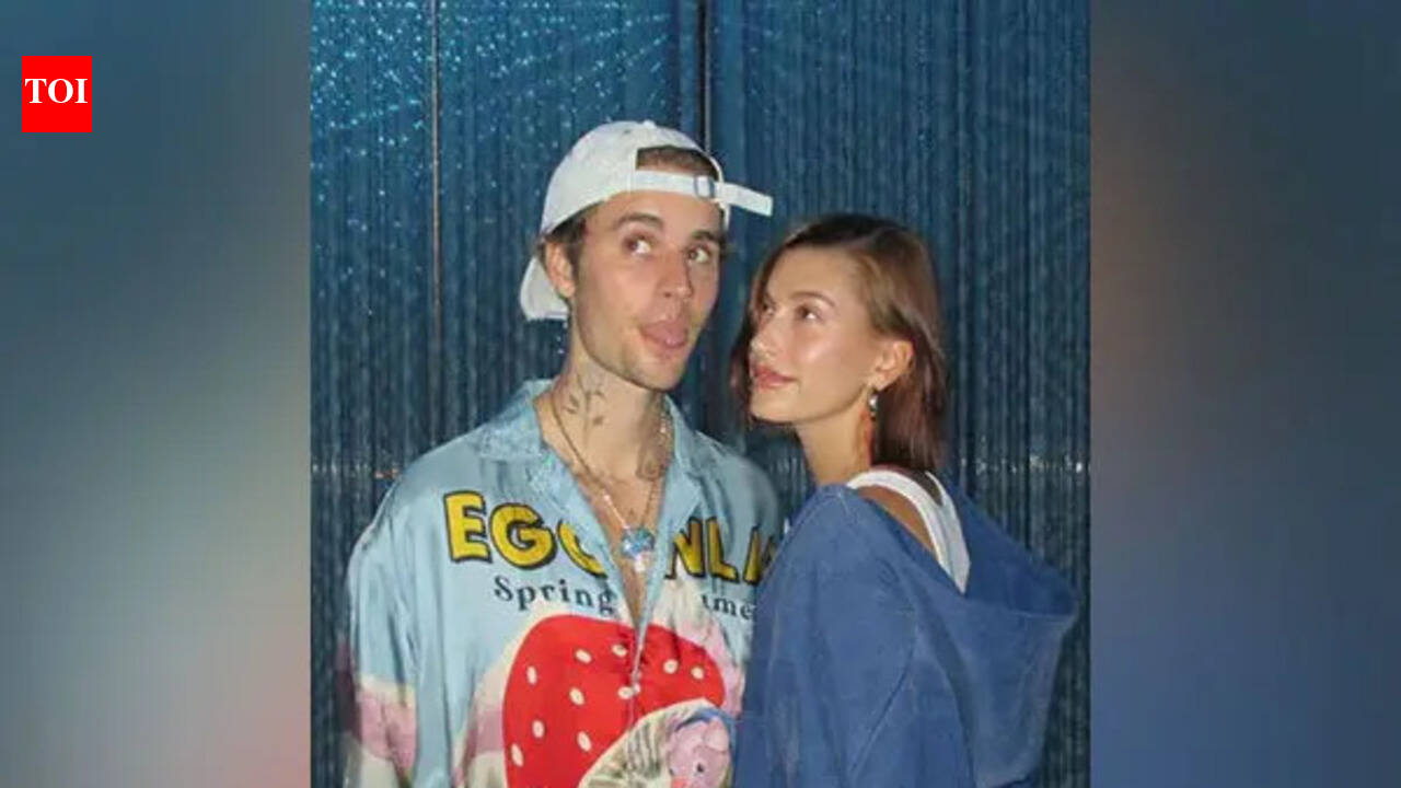 Hailey and Justin Bieber celebrate sixth wedding anniversary after ...