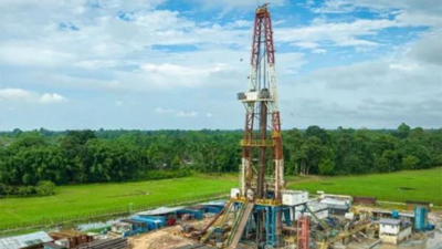 Oil India to commence drilling in Andaman offshores as part of exploration efforts