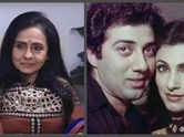 Sujata on Sunny and Dimple's rumoured love affair