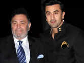 When Rishi deliberately maintained distance from Ranbir