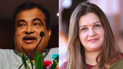 'Message for Modi': Opposition takes jab at BJP over Nitin Gadkari's 'PM post' claim