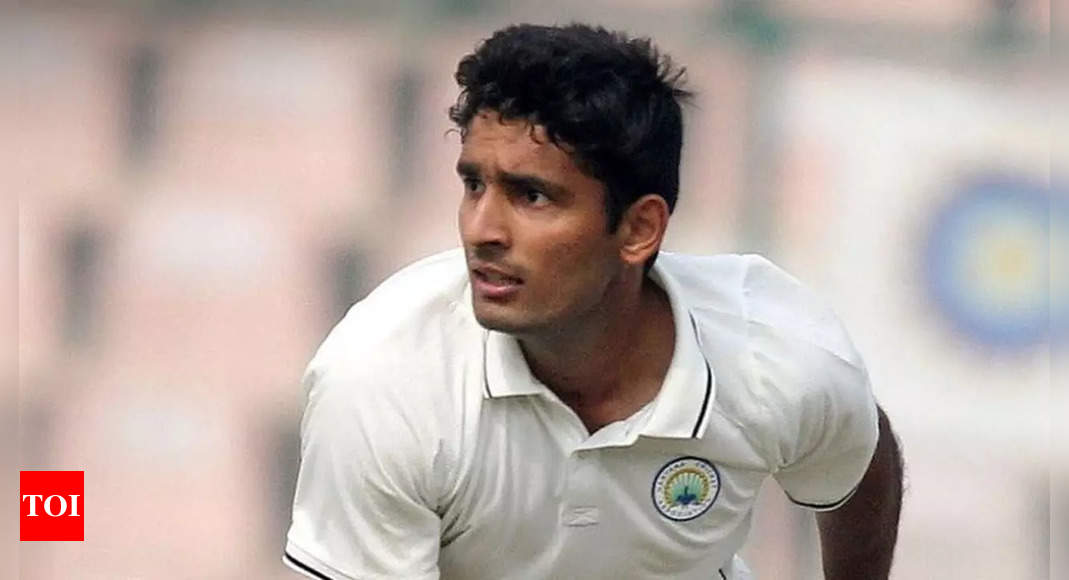 Duleep Trophy Highlights: Varma, Singh, Easwaran Shine