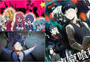 Zombie Land Saga, Seoul Station, Zom 100, Tokyo Ghoul: Zombie anime you must binge-watch