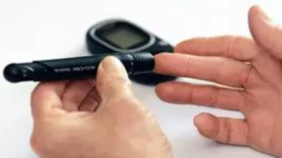 NCDs raise alarm for Tripura, 10 per cent of population suffers from diabetes