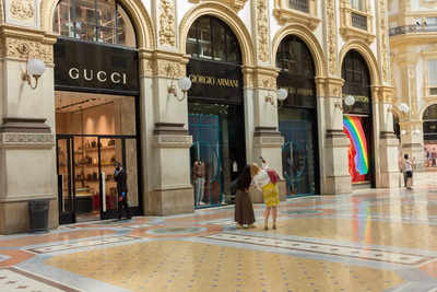 From Gucci to Louis Vuitton: Best places to shop for luxury goods for half price or more!