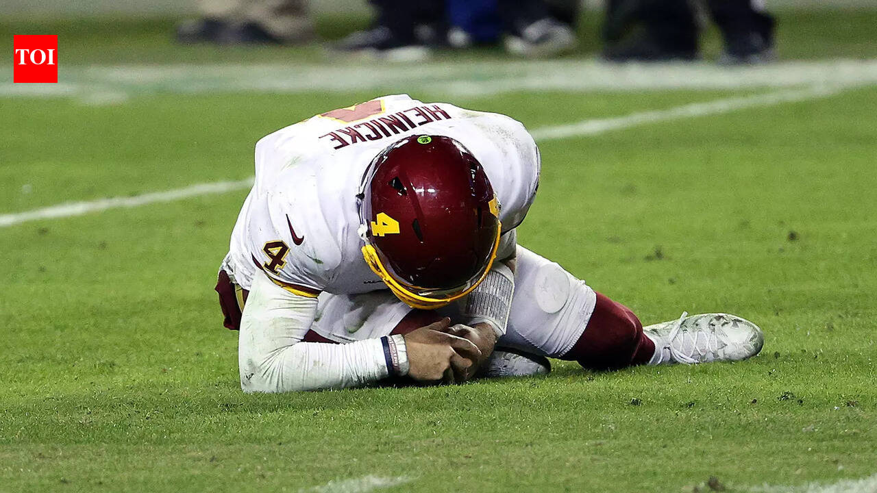 The Most Common Injuries in the NFL and How Players Recover | NFL News ...