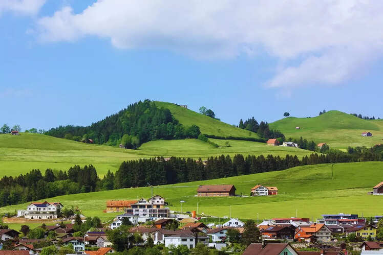 Appenzell