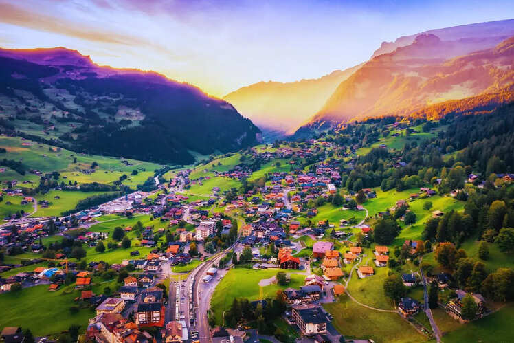 Grindelwald