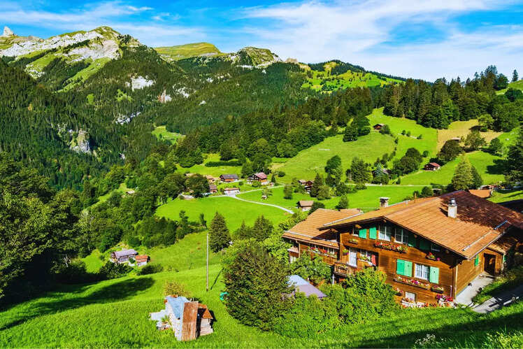 Wengen