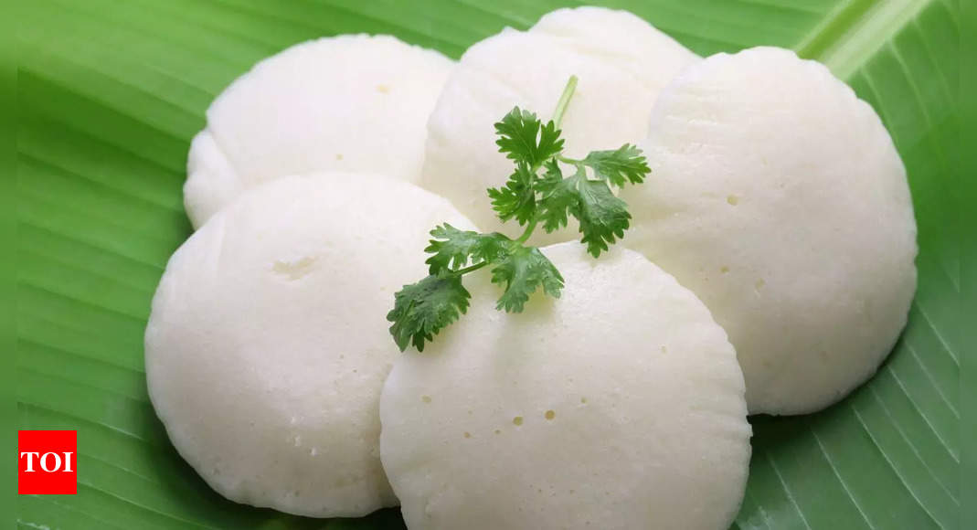 10 Different types of Idli you should try - Times of India